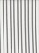 1 Yard DTY Vertical Stripe Print Knit Fabric, 58/60″ Wide Polyester Spandex Blend